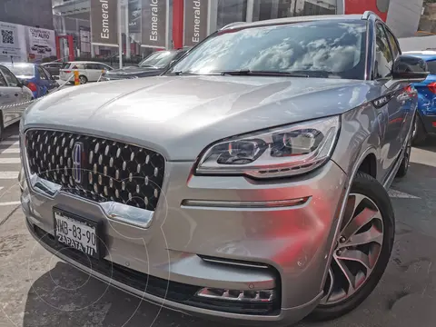 Lincoln Aviator Grand Touring