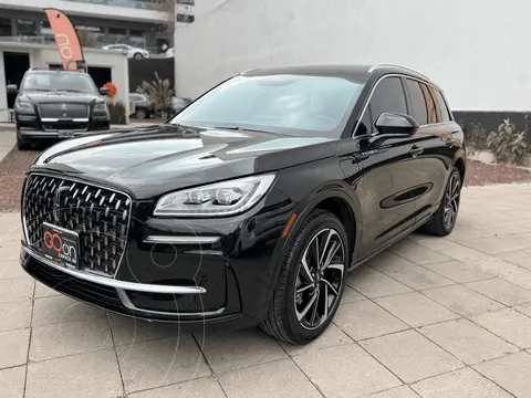 Lincoln Corsair GRAN TOURING usado (2023) color LINC OBSIDIANA precio $750,000