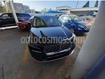 Lincoln Corsair 2.3L Reserve usado (2020) color Negro Obsidiana precio $995,000