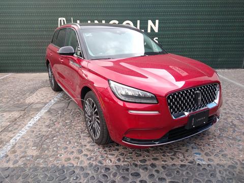 foto Lincoln Corsair 2.3L Reserve financiado en mensualidades enganche $315,000 mensualidades desde $19,760