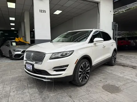 Lincoln MKC Reserve usado (2019) color Blanco precio $334,900