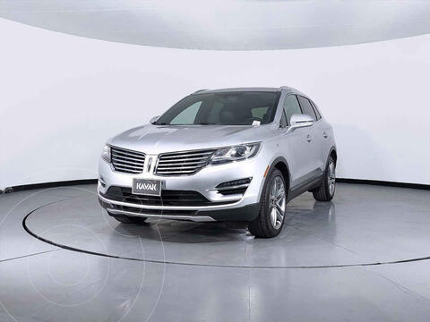 Lincoln MKC Reserve usado (2015) color Negro precio $345,999