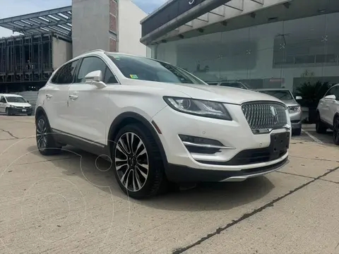 Lincoln MKC Reserve usado (2019) color Blanco precio $505,000