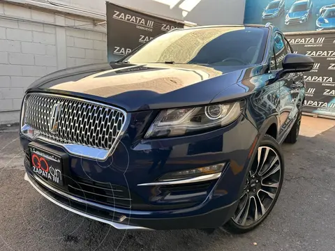 Lincoln MKC Reserve