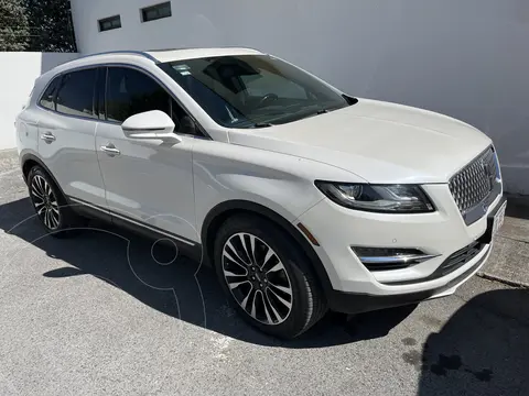 Lincoln MKC Reserve usado (2019) color Blanco Platinado precio $410,000