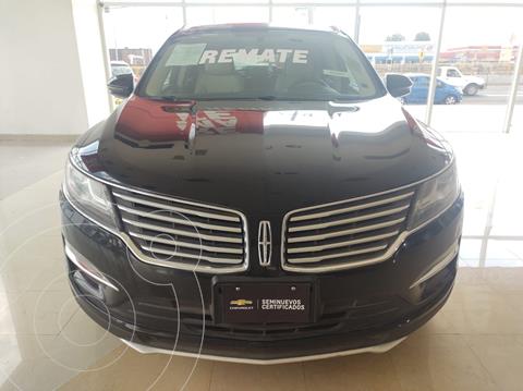 foto Lincoln MKC Select usado (2016) color Negro precio $330,000