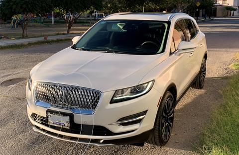 Lincoln MKC Reserve usado (2019) color Blanco Platinado precio $560,000
