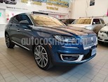 foto Lincoln MKX RESERVE usado (2017) precio $460,900