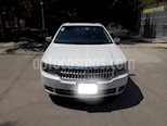 foto Lincoln MKZ Premium V6 usado (2007) color Blanco precio $115,000