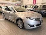 foto Lincoln MKZ Reserve usado (2015) color Plata precio $291,900