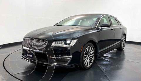 foto Lincoln MKZ Select usado (2017) color Blanco precio $422,999