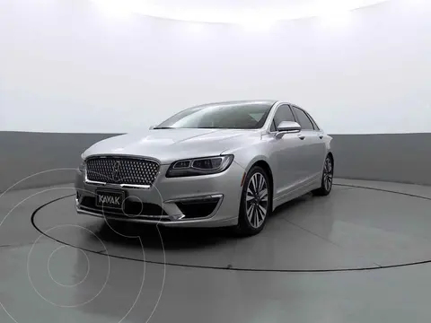 foto Lincoln MKZ Reserve usado (2019) color Negro precio $597,999