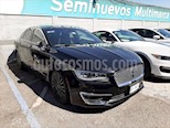 foto Lincoln MKZ Reserve usado (2017) color Negro precio $465,000