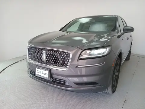 foto Lincoln Nautilus 2.0L Reserve usado (2021) color Negro precio $900,000