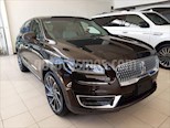 foto Lincoln Nautilus Reserve usado (2019) precio $899,000