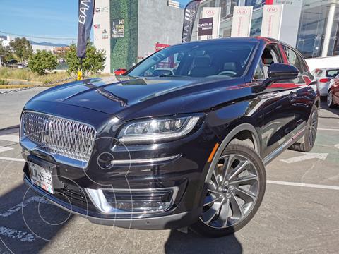 foto Lincoln Nautilus 2.0L Reserve financiado en mensualidades enganche $191,250 mensualidades desde $17,772