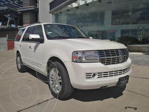 foto Lincoln Navigator 5P ULTIMATE V8 5.4 AUT usado (2014) precio $319,000