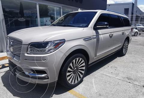 foto Lincoln Navigator Reserve Larga usado (2019) precio $1,299,000