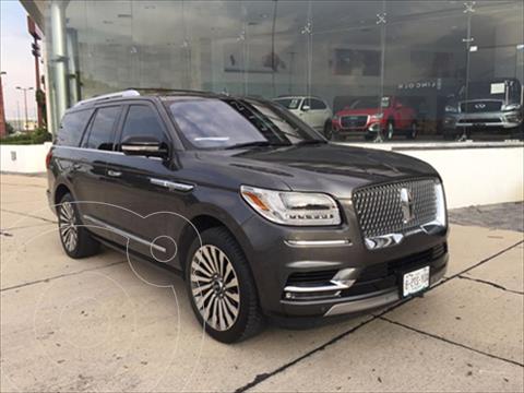 foto Lincoln Navigator Reserve Corta usado (2018) color Gris precio $1,300,000