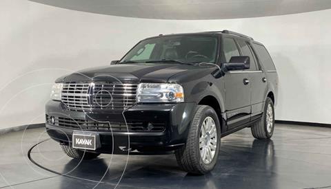 foto Lincoln Navigator 5.4L 4x2 Ultimate usado (2013) color Blanco precio $319,999