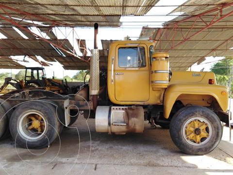 foto Mack MS 300 T L6 6.2i 24V usado (1983) precio u$s7.300