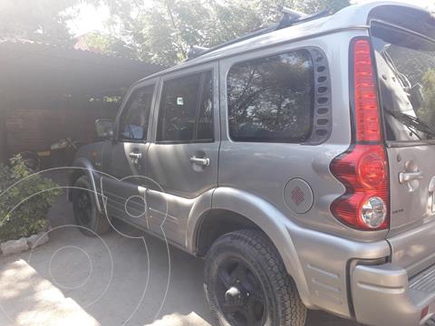 foto Mahindra Scorpio 2.5 4x4 usado (2009) precio $5.900.000