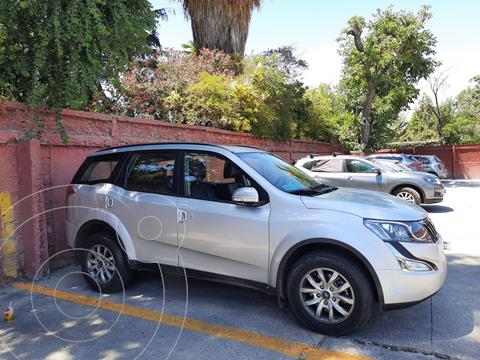 foto Mahindra XUV 500 2.0L 4x4 Limited usado (2019) color Gris precio $15.000.000
