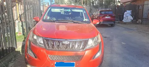 Mahindra XUV 500 4x2 usado (2017) color Rojo precio $8.500.000