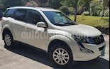 Mahindra XUV 500 2.2L G 4x2 Aut usado (2019) color Blanco precio $9.500.000