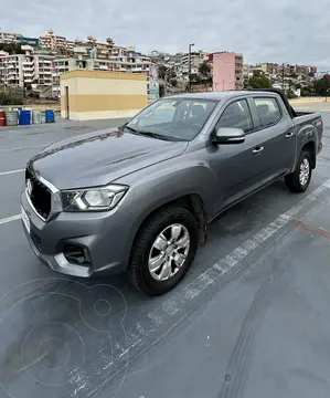 Maxus T60 2.8L DX 4x4 usado (2023) color Gris precio $12.990.000
