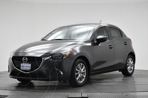 Mazda 2 Sedan i Touring usado (2019) color Negro precio $282,000
