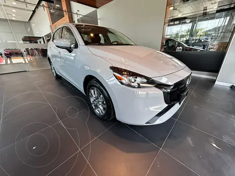 Mazda 2 Sedan i Sport nuevo color A eleccion precio $335,900