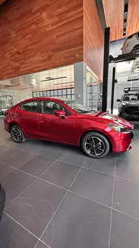 Mazda 2 Sedan i Grand Touring Aut nuevo color A eleccion precio $370,900