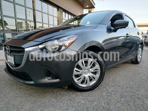 foto Mazda 2 Sedán i Aut usado (2019) precio $218,000