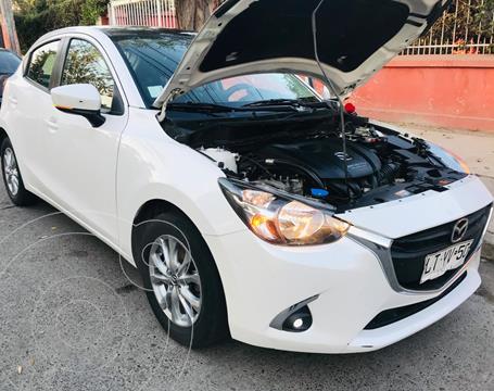 foto Mazda 2 Sport 1.5L S usado (2019) color Blanco precio $10.500.000