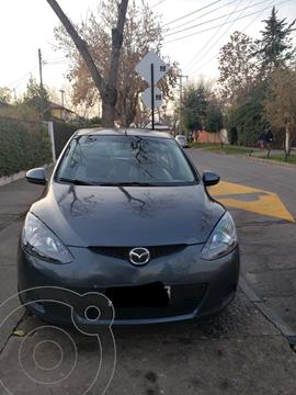 foto Mazda 2 Sport 1.5L GT Aut usado (2009) color Grafito precio $6.400.000