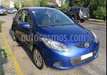 foto Mazda 2 1.5 S usado (2008) color Azul precio $3.500.000