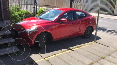 foto Mazda 2 Sedán 1.5 V 4P usado (2016) precio $8.400.000