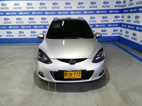 foto Mazda 2 Sport 1.5L financiado en cuotas cuota inicial $4.000.000 cuotas desde $735.000