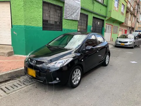  Mazda usados y nuevos en Colombia