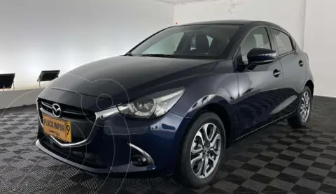 foto Mazda 2 Grand Touring financiado en cuotas cuota inicial $6.300.000 cuotas desde $1.960.000