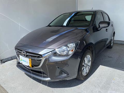 Mazda 2 Prime usado (2019) color Gris precio $55.990.000