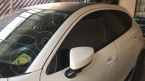 foto Mazda 2 i Grand Touring Aut usado (2016) color Blanco precio $190,000