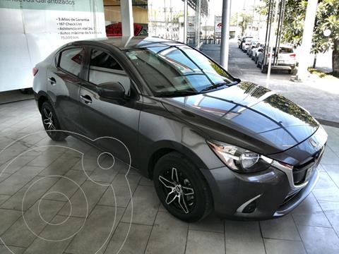 foto Mazda 2 i Grand Touring Aut financiado en mensualidades enganche $49,807 mensualidades desde $7,396