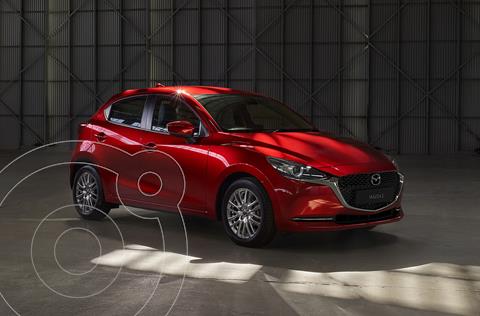 foto Mazda 2 i Touring Aut financiado en mensualidades enganche $166,950 mensualidades desde $3,547