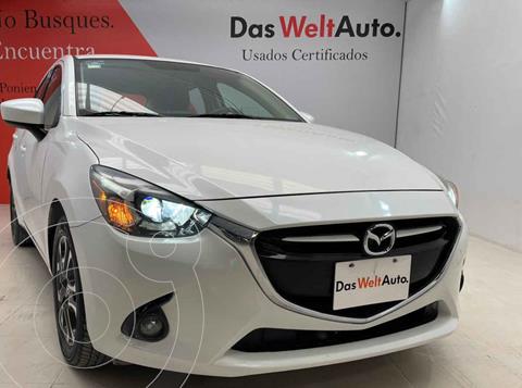 foto Mazda 2 i Grand Touring Aut usado (2016) precio $207,000