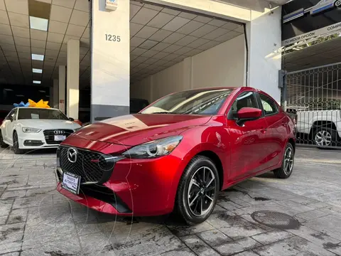 Mazda 2 i Grand Touring usado (2026) color Rojo precio $349,000