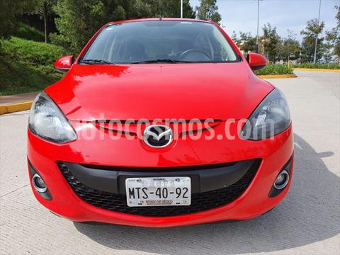 foto Mazda 2 Touring Aut usado (2015) precio $155,000