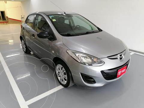 foto Mazda 2 Sport usado (2015) color Plata precio $137,000