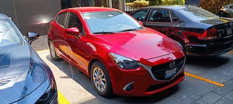 Mazda 2 i Touring usado (2019) color Rojo precio $270,000